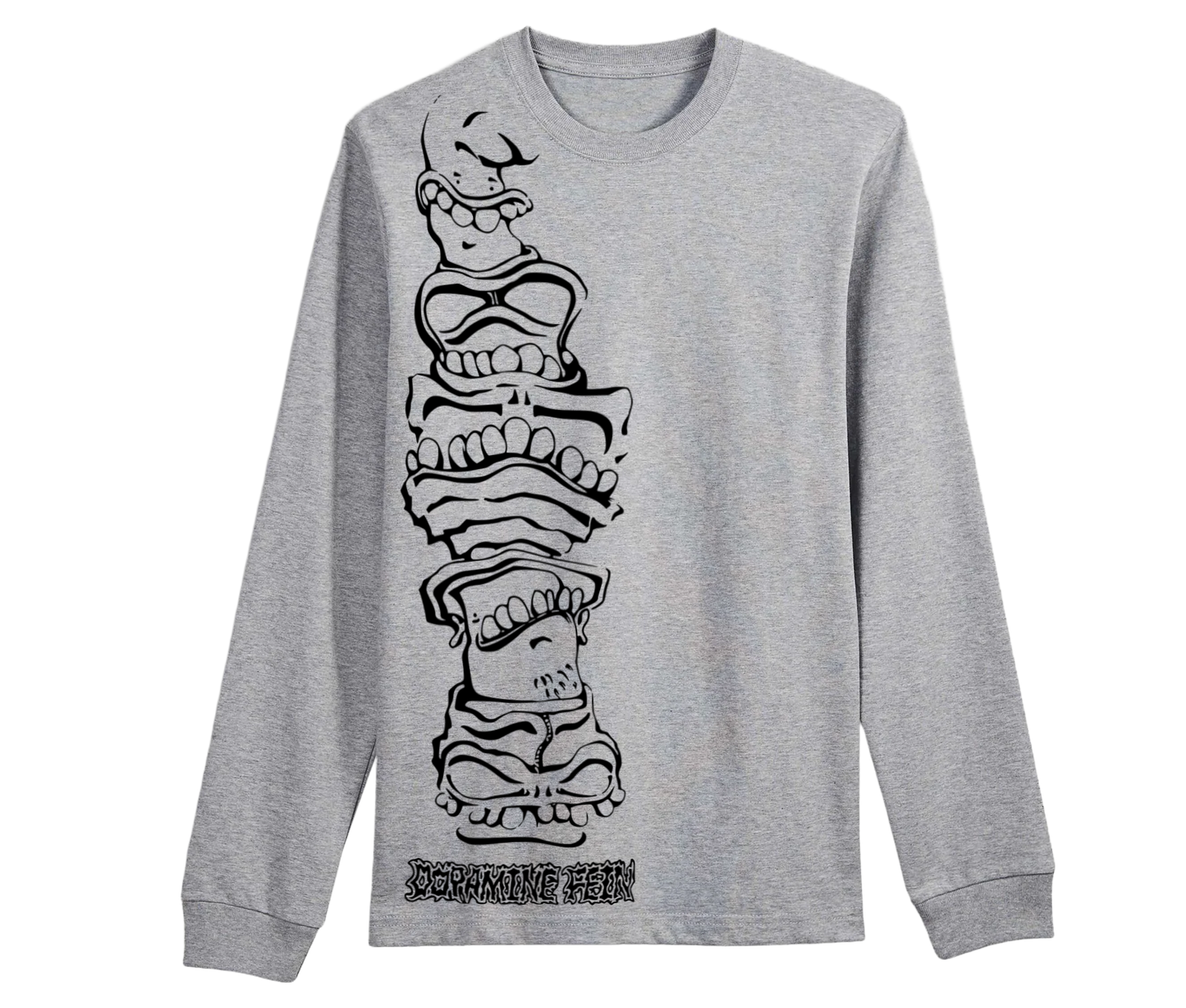 STACK O DOPAMINE LONG SLEEVE