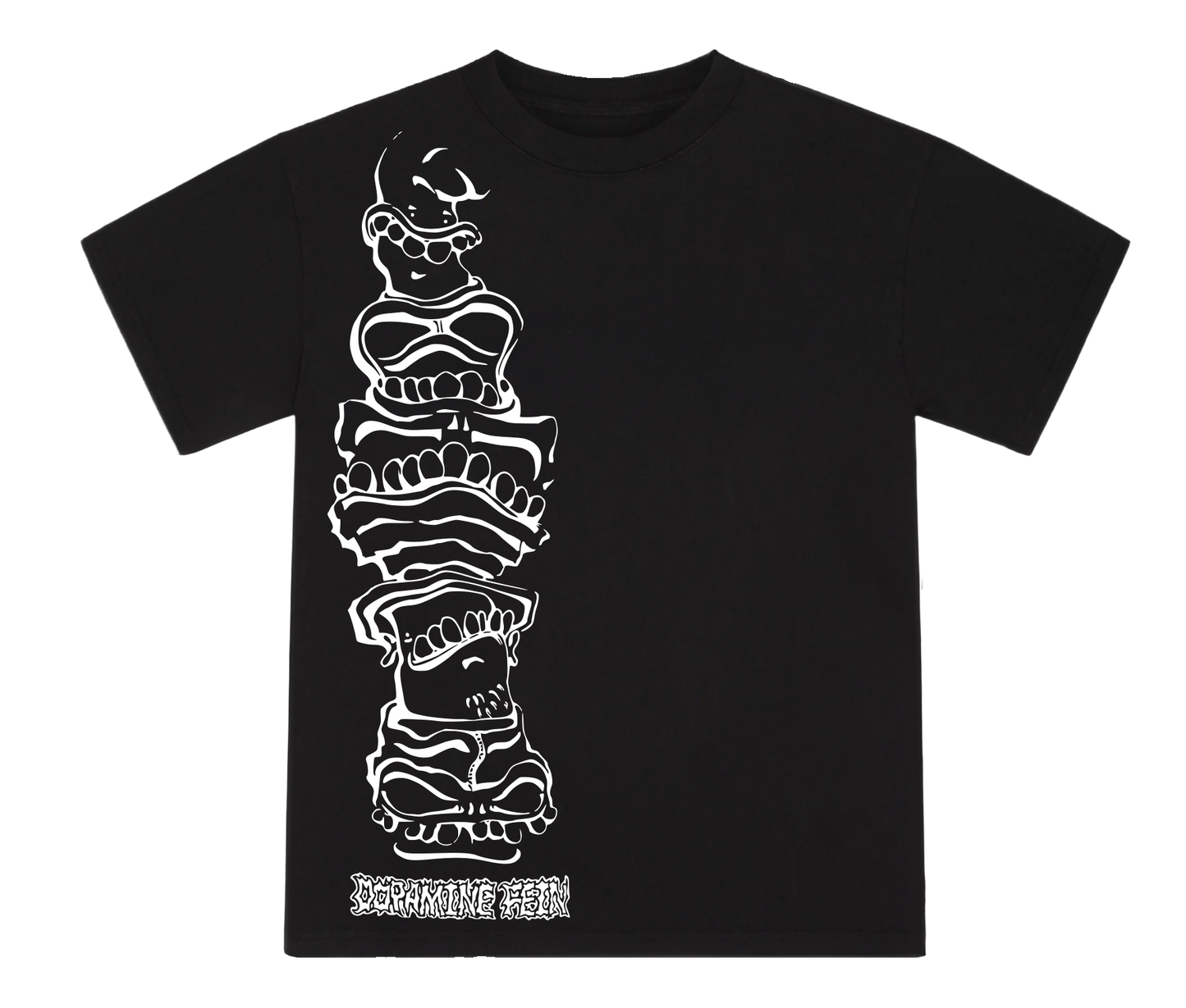 STACK O DOPAMINE T
