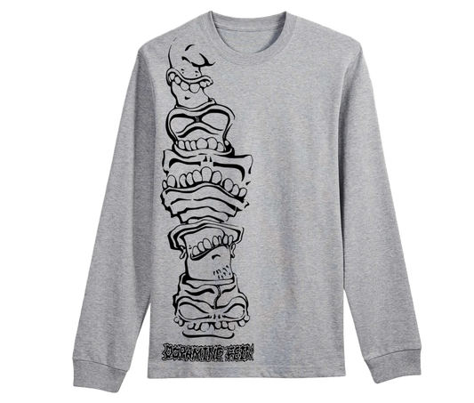 STACK O DOPAMINE LONG SLEEVE