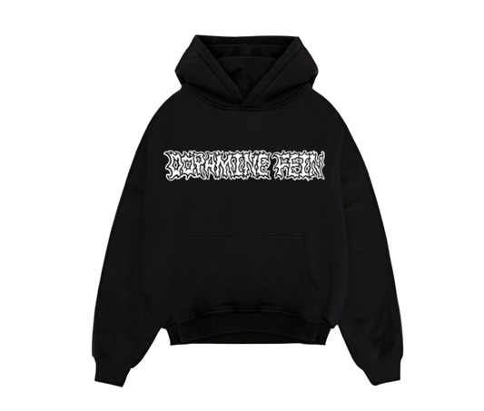 DOPAMINE FEIN HOODIE