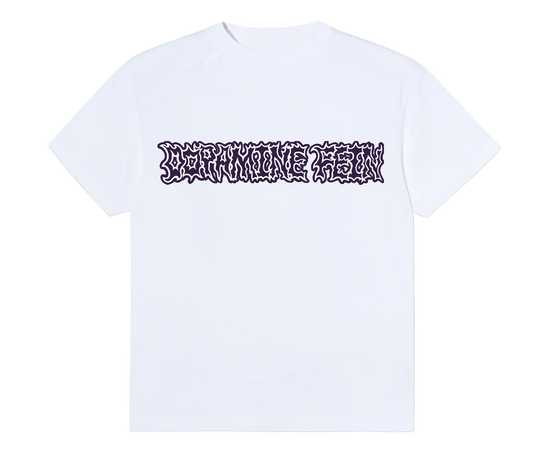 DOPAMINE FEIN MIDNIGHT PURPLE T